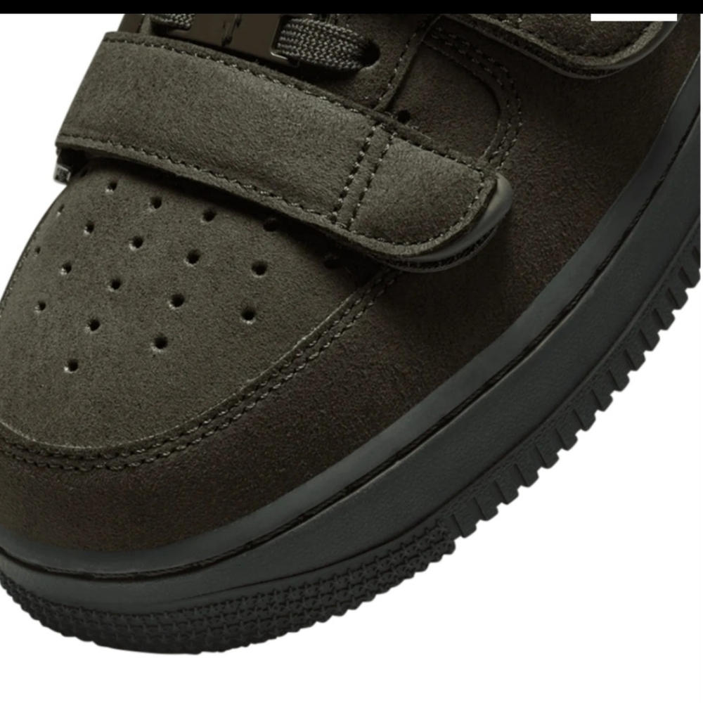 Nike Air Force 1 High "07 SP Sequoia Billie Eilish - Picture 5 of 15